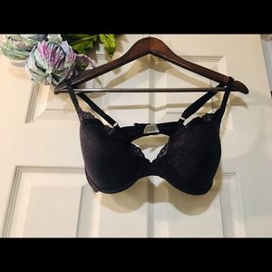 MAIDENFORM® Paisley 7969 Demi Bra - 36D